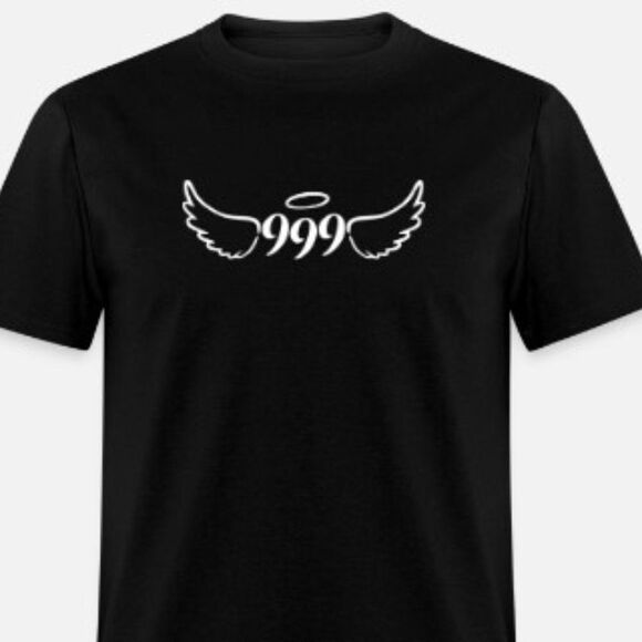 Angel Number 999 - Picture 1 of 1